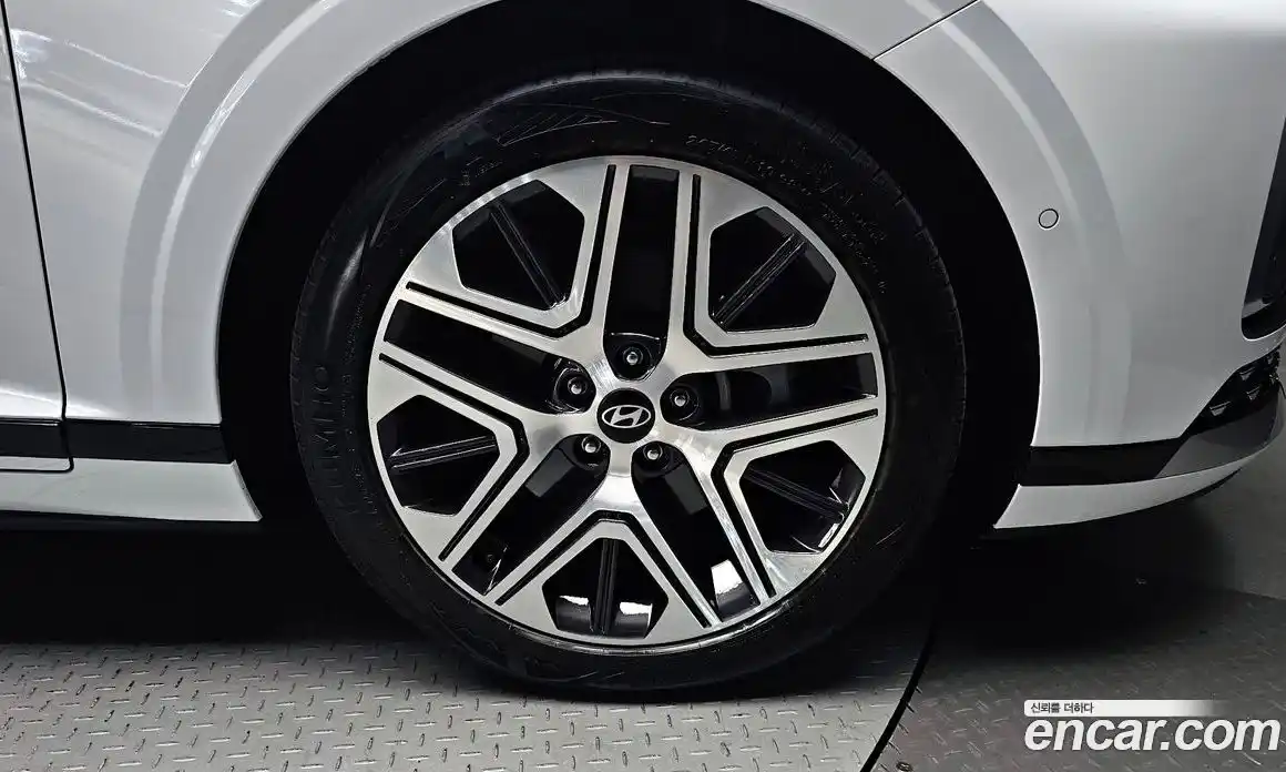 Hyundai Grandeur 2024 2.5 Автомат в Москве № 1290614, фото 5