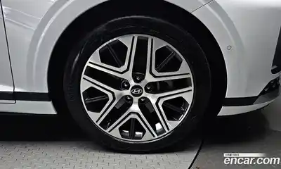 Hyundai Grandeur 2024 2.5 Автомат в Москве № 1290614, миниатюра 5