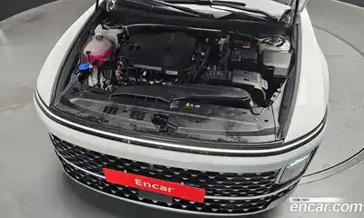 Hyundai Grandeur 2024 2.5 Автомат в Москве № 1290614, миниатюра 6