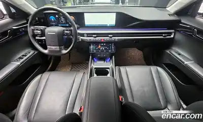 Hyundai Grandeur 2024 2.5 Автомат в Москве № 1290614, миниатюра 7