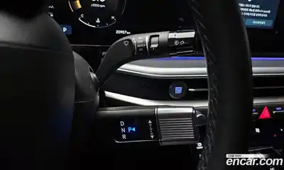 Hyundai Grandeur 2024 2.5 Автомат в Москве № 1290614, миниатюра 9