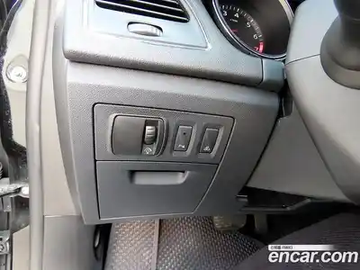 Renault SM7 2014 2.5 гидро в Москве № 1290697, миниатюра 12