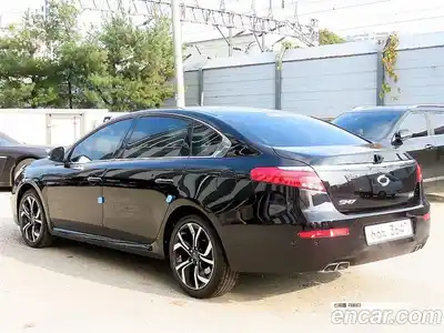 Renault SM7 2014 2.5 гидро в Москве № 1290697, миниатюра 3