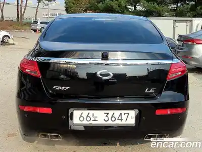 Renault SM7 2014 2.5 гидро в Москве № 1290697, миниатюра 4