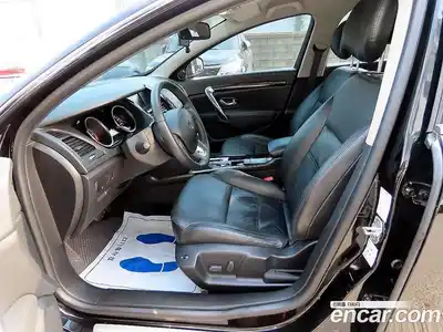 Renault SM7 2014 2.5 гидро в Москве № 1290697, миниатюра 5