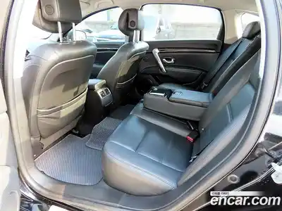 Renault SM7 2014 2.5 гидро в Москве № 1290697, миниатюра 6