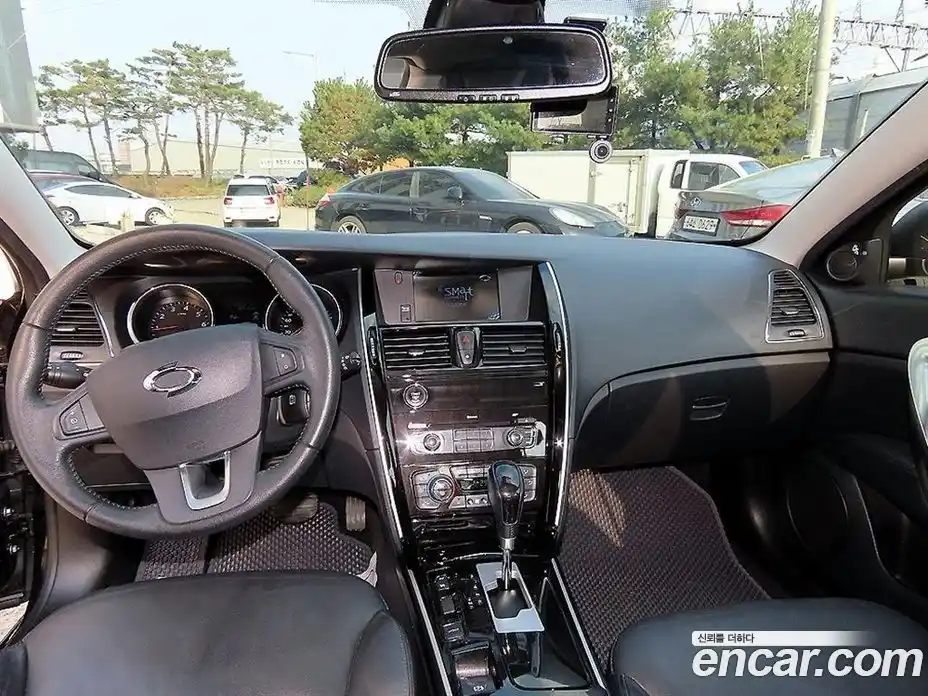 Renault SM7 2014 2.5 гидро в Москве № 1290697, фото 7
