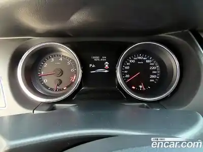 Renault SM7 2014 2.5 гидро в Москве № 1290697, миниатюра 9