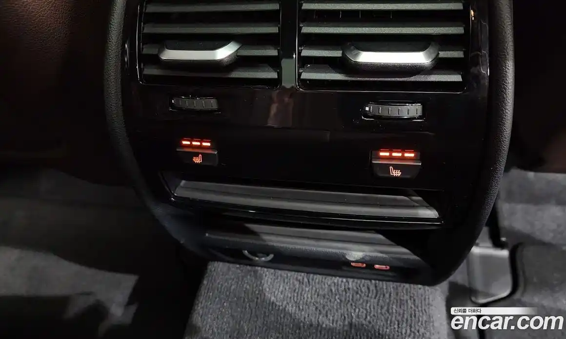 BMW 5-Series 2021 2.0 Автомат в Москве № 1290836, фото 18