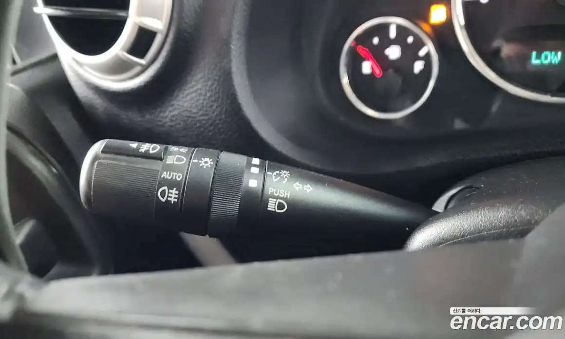 Jeep Wrangler 2017 3.6 гидро в Москве № 1290882, фото 14