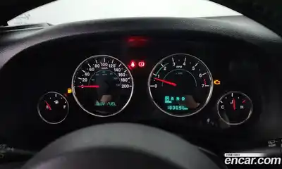 Jeep Wrangler 2017 3.6 гидро в Москве № 1290882, миниатюра 8
