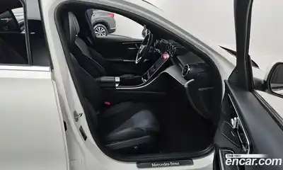 Mercedes-Benz C-Class 2024 2.0 гидро в Москве № 1290989, миниатюра 11