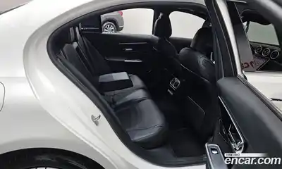 Mercedes-Benz C-Class 2024 2.0 гидро в Москве № 1290989, миниатюра 12