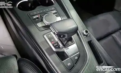 Audi A4 2018 2.0 гидро в Москве № 1292108, миниатюра 9