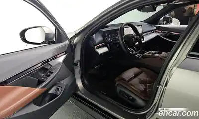 BMW 5-Series 2025 2.0 Автомат в Москве № 1292163, миниатюра 11