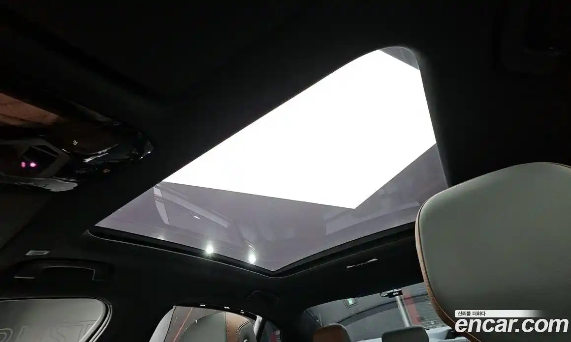 BMW 5-Series 2025 2.0 Автомат в Москве № 1292163, фото 19