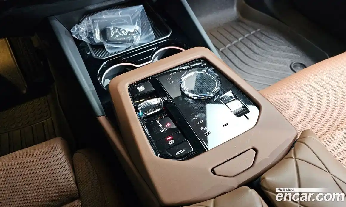 BMW 5-Series 2025 2.0 Автомат в Москве № 1292163, фото 9