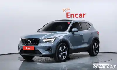 Volvo XC40, 2023