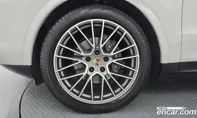 Porsche Cayenne 2022 3.0 гидро в Москве № 1292507, миниатюра 4