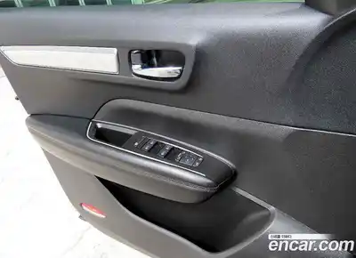 Renault QM6 2021 2.0 гидро в Москве № 1292614, миниатюра 11