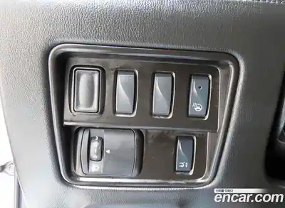 Renault QM6 2021 2.0 гидро в Москве № 1292614, миниатюра 12
