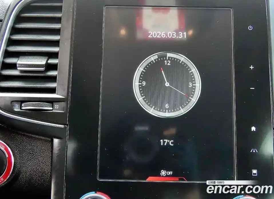 Renault QM6 2021 2.0 гидро в Москве № 1292614, фото 14