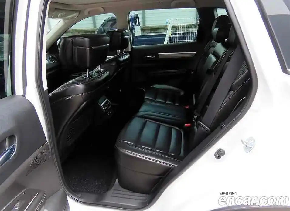 Renault QM6 2021 2.0 гидро в Москве № 1292614, фото 6