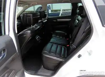 Renault QM6 2021 2.0 гидро в Москве № 1292614, миниатюра 6