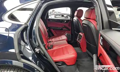 Porsche Cayenne 2020 3.0 гидро в Москве № 1292620, миниатюра 11