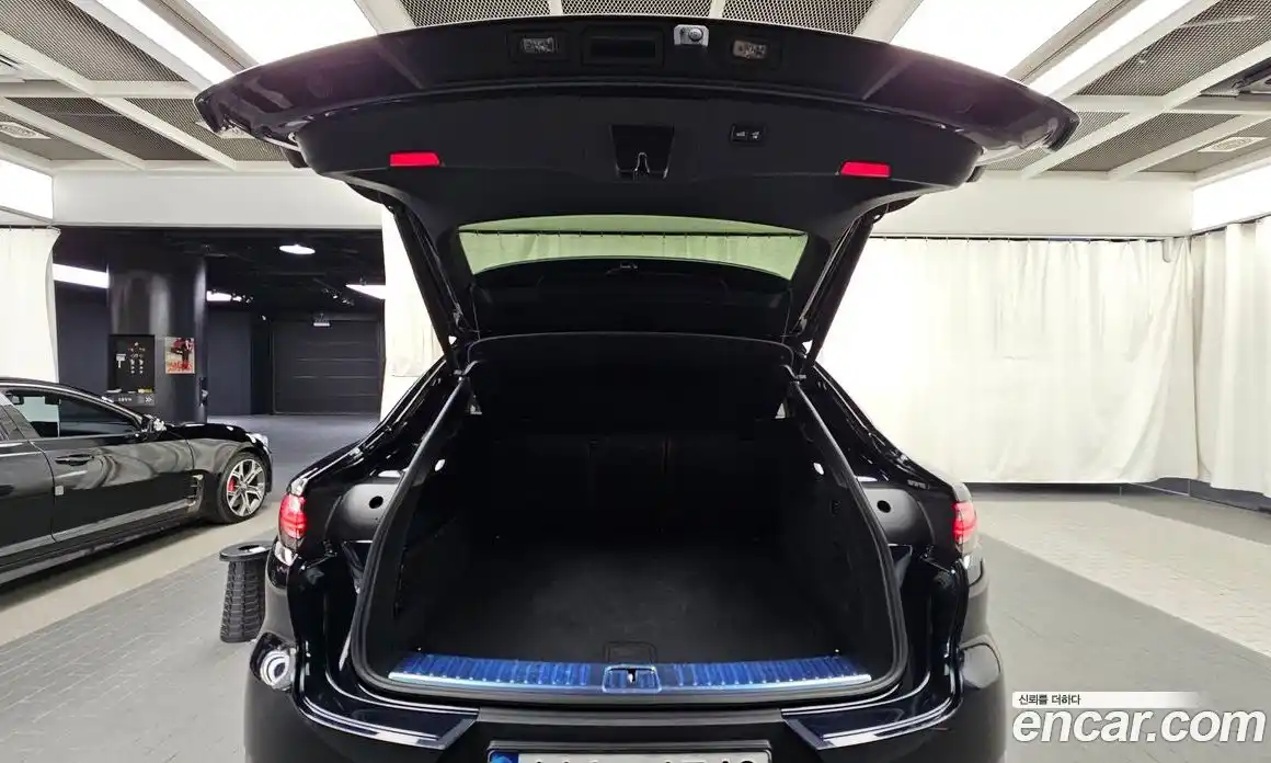 Porsche Cayenne 2020 3.0 гидро в Москве № 1292620, фото 19