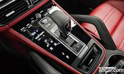 Porsche Cayenne 2020 3.0 гидро в Москве № 1292620, миниатюра 8