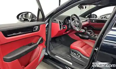 Porsche Cayenne 2020 3.0 гидро в Москве № 1292620, миниатюра 9