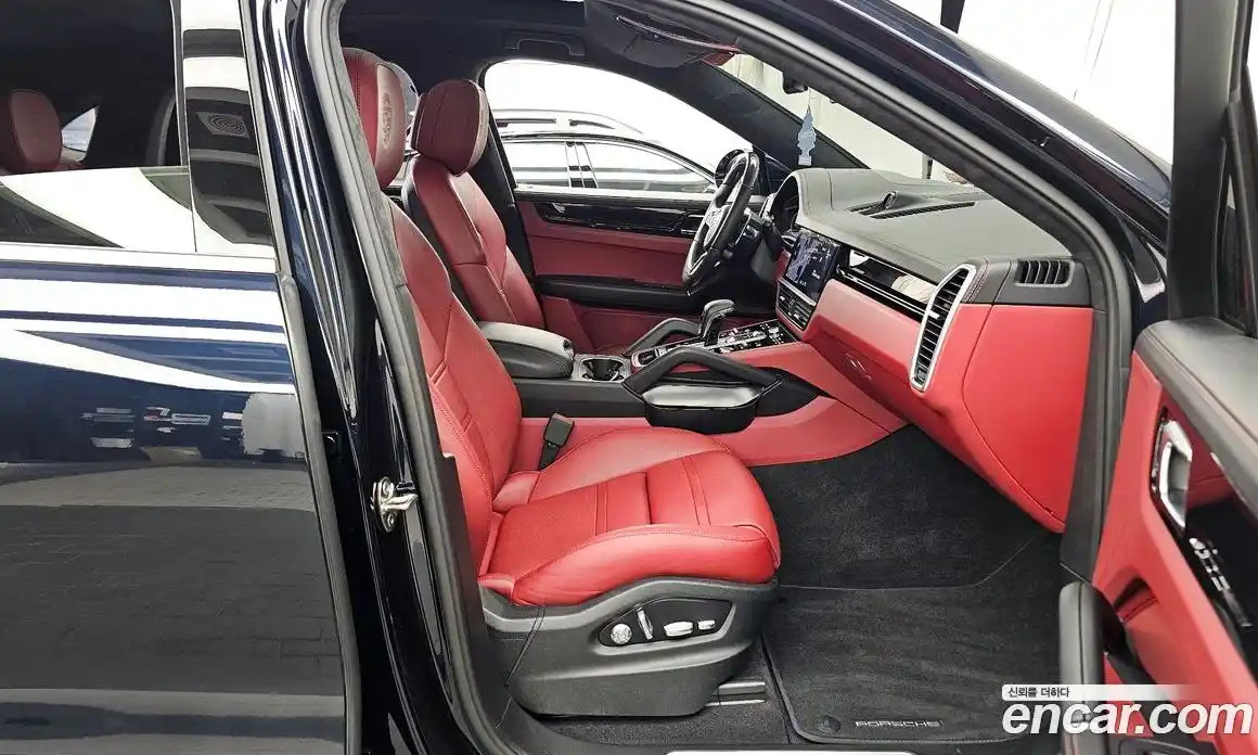 Porsche Cayenne 2020 3.0 гидро в Москве № 1292620, фото 10