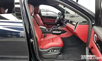 Porsche Cayenne 2020 3.0 гидро в Москве № 1292620, миниатюра 10