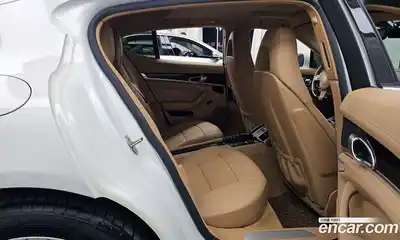 Porsche Panamera 2015 3.6 гидро в Москве № 1292749, миниатюра 11