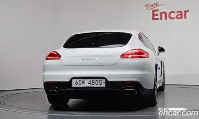 Porsche Panamera 2015 3.6 гидро в Москве № 1292749, миниатюра 4