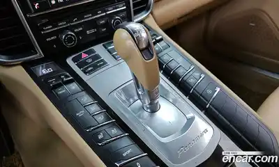 Porsche Panamera 2015 3.6 гидро в Москве № 1292749, миниатюра 9