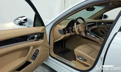 Porsche Panamera 2015 3.6 гидро в Москве № 1292749, миниатюра 10