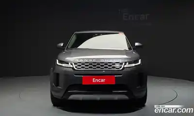 Land Rover Range-Rover Evoque 2020 2.0 гидро в Москве № 1292980, миниатюра 3