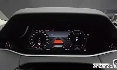 Land Rover Range-Rover Evoque 2020 2.0 гидро в Москве № 1292980, миниатюра 8