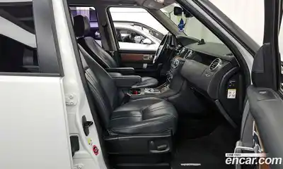 Land Rover Discovery 2015 3.0 гидро в Москве № 1293122, миниатюра 11