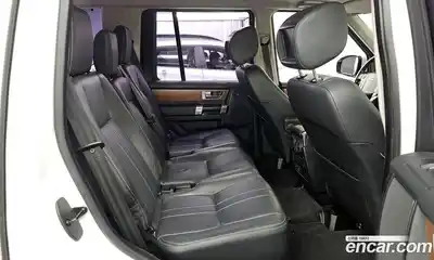 Land Rover Discovery 2015 3.0 гидро в Москве № 1293122, миниатюра 12