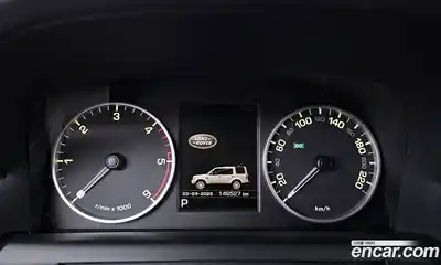 Land Rover Discovery 2015 3.0 гидро в Москве № 1293122, миниатюра 8