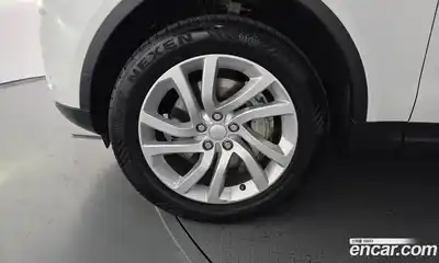 Land Rover Discovery 2019 3.0 гидро в Москве № 1293189, миниатюра 5