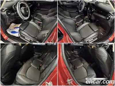 Mini Cooper 2020 1.5 гидро в Москве № 1293289, миниатюра 12