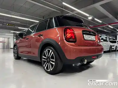 Mini Cooper 2020 1.5 гидро в Москве № 1293289, миниатюра 6
