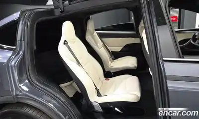 Tesla Model X 2023 0.3 гидро в Москве № 1293626, миниатюра 12