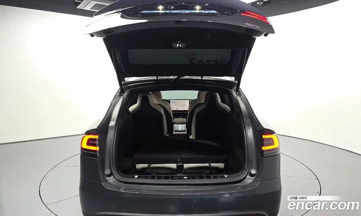 Tesla Model X 2023 0.3 гидро в Москве № 1293626, фото 20