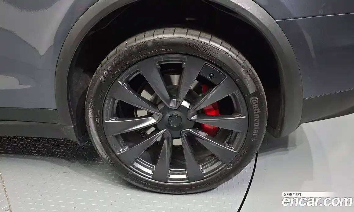 Tesla Model X 2023 0.3 гидро в Москве № 1293626, фото 5