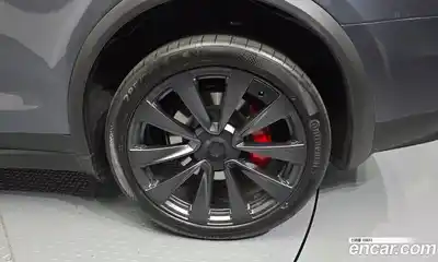 Tesla Model X 2023 0.3 гидро в Москве № 1293626, миниатюра 5